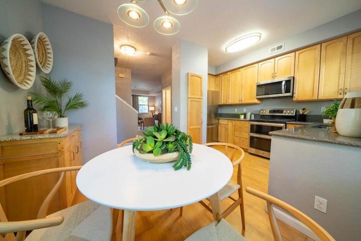 111 Bean Creek Road Unit 183, Scotts Valley, California 95066