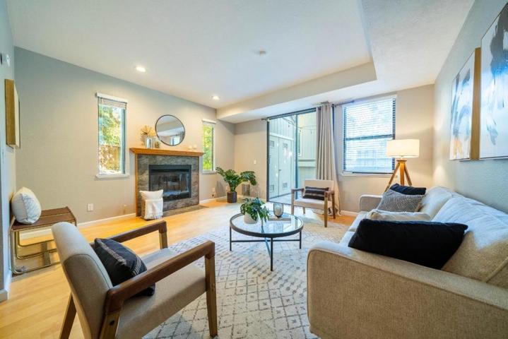 111 Bean Creek Road Unit 183, Scotts Valley, California 95066