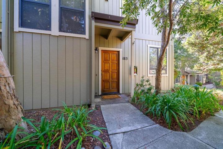 111 Bean Creek Road Unit 183, Scotts Valley, California 95066