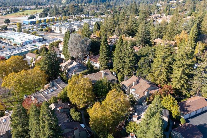 111 Bean Creek Road Unit 183, Scotts Valley, California 95066