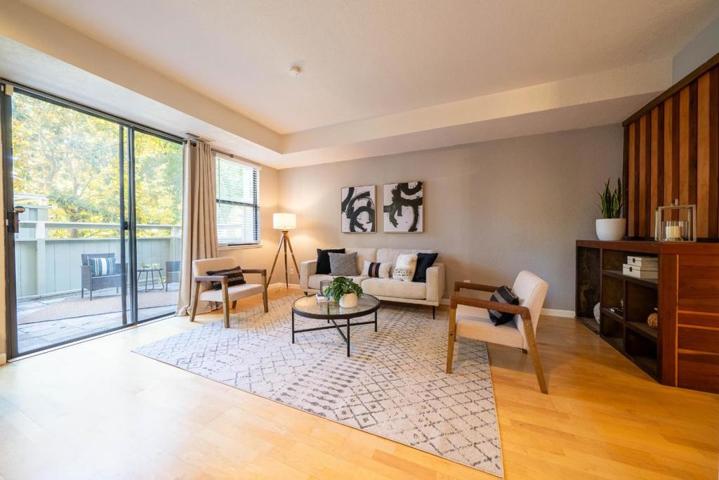 111 Bean Creek Road Unit 183, Scotts Valley, California 95066
