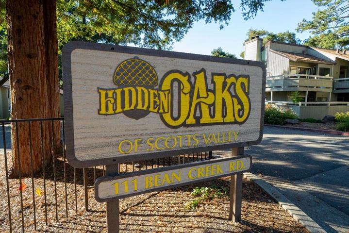 111 Bean Creek Road Unit 183, Scotts Valley, California 95066