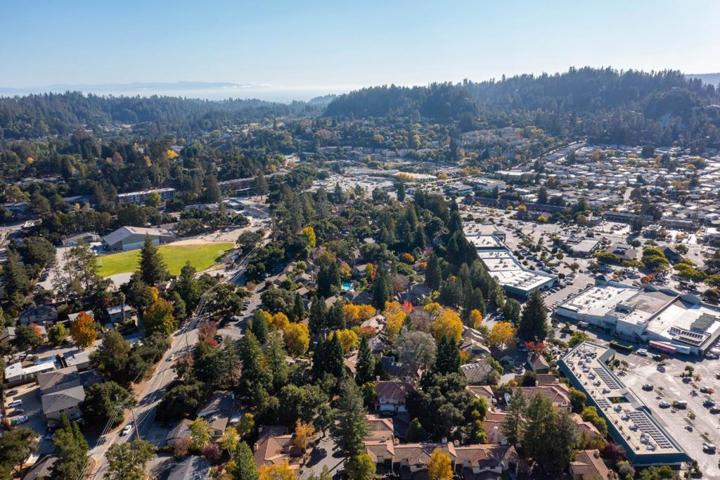 111 Bean Creek Road Unit 183, Scotts Valley, California 95066
