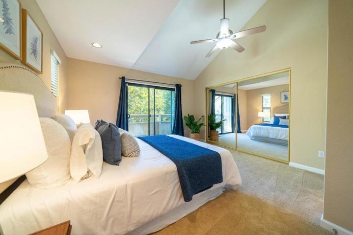 111 Bean Creek Road Unit 183, Scotts Valley, California 95066