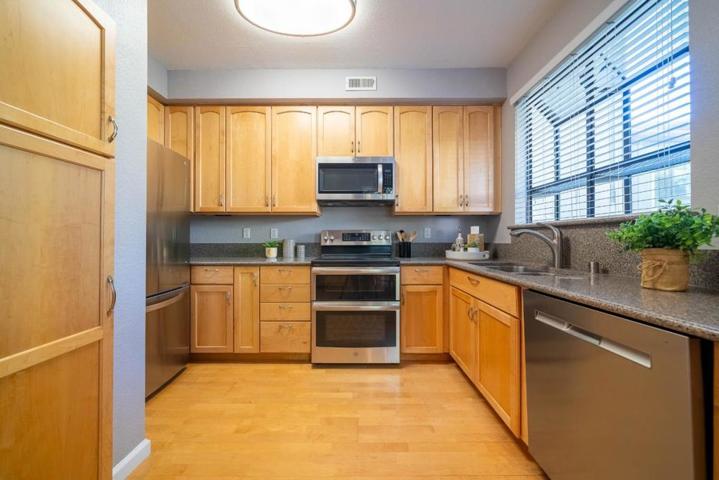 111 Bean Creek Road Unit 183, Scotts Valley, California 95066