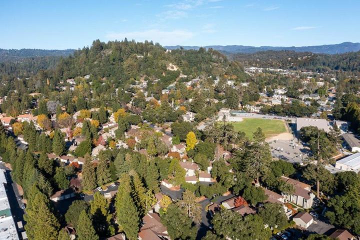 111 Bean Creek Road Unit 183, Scotts Valley, California 95066