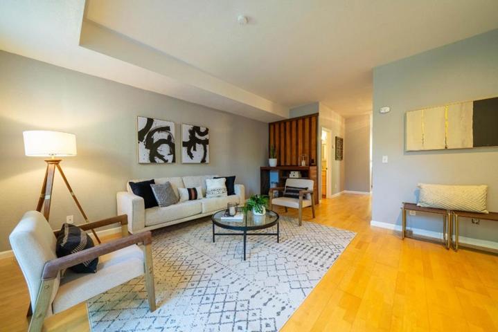 111 Bean Creek Road Unit 183, Scotts Valley, California 95066