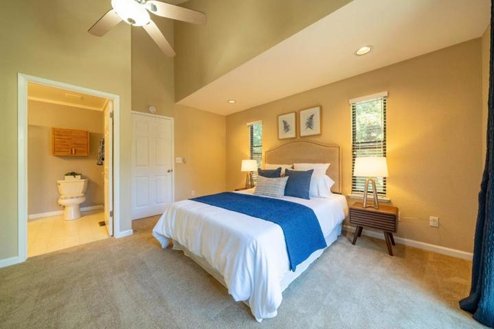 111 Bean Creek Road Unit 183, Scotts Valley, California 95066