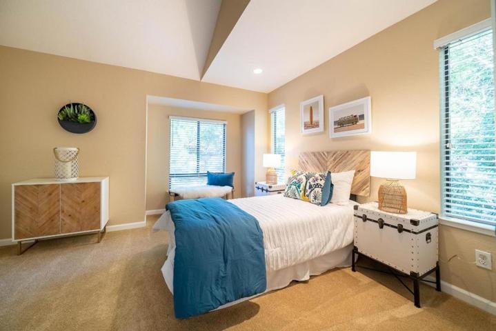 111 Bean Creek Road Unit 183, Scotts Valley, California 95066