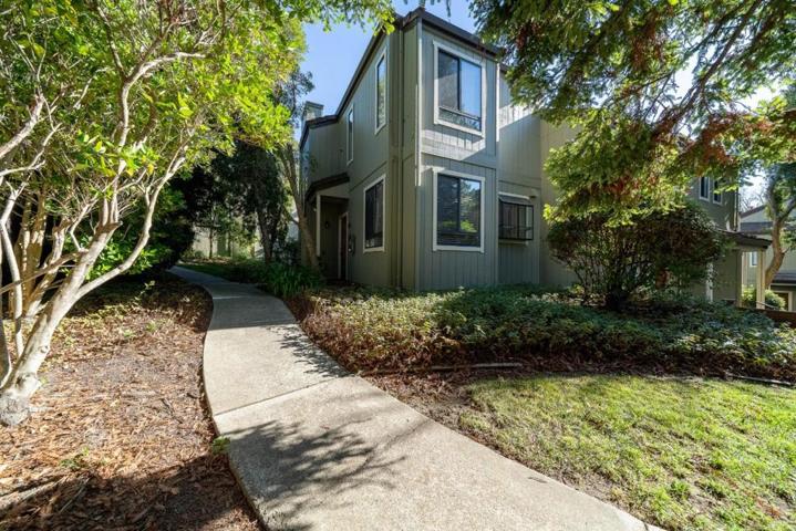 111 Bean Creek Road Unit 183, Scotts Valley, California 95066