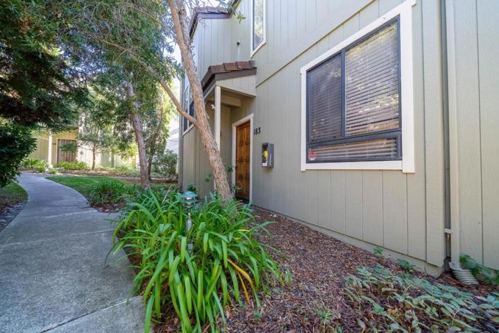 111 Bean Creek Road Unit 183, Scotts Valley, California 95066