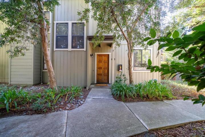 111 Bean Creek Road Unit 183, Scotts Valley, California 95066