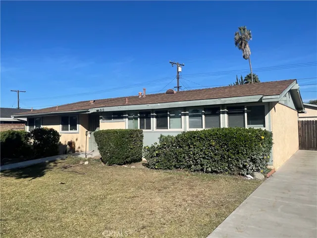 513 W Baker Ave, Fullerton, California 92832