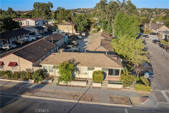 2206 Spring Street, Paso Robles, California 93446