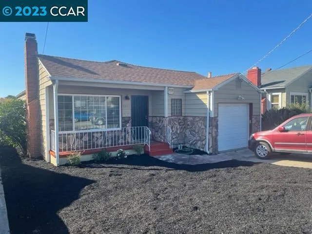 9873 Elmar Ave, Oakland, California 94603