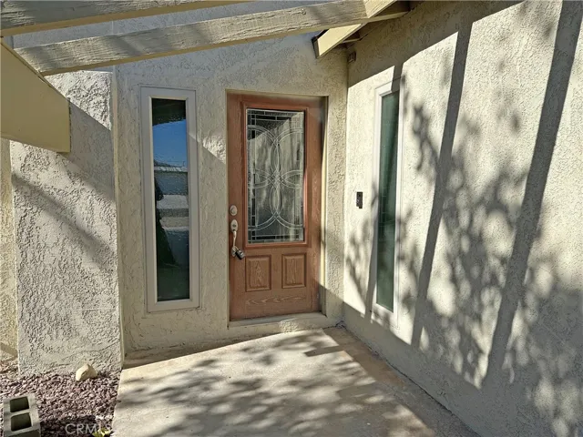 27622 Cloverleaf Drive, Helendale, California 92342