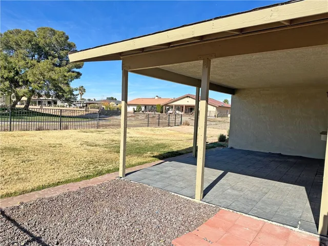 27622 Cloverleaf Drive, Helendale, California 92342