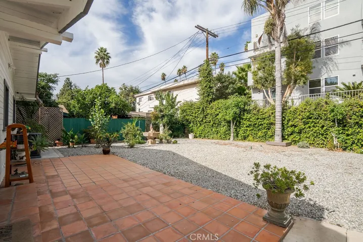 6077 Selma Avenue, Los Angeles, California 90028