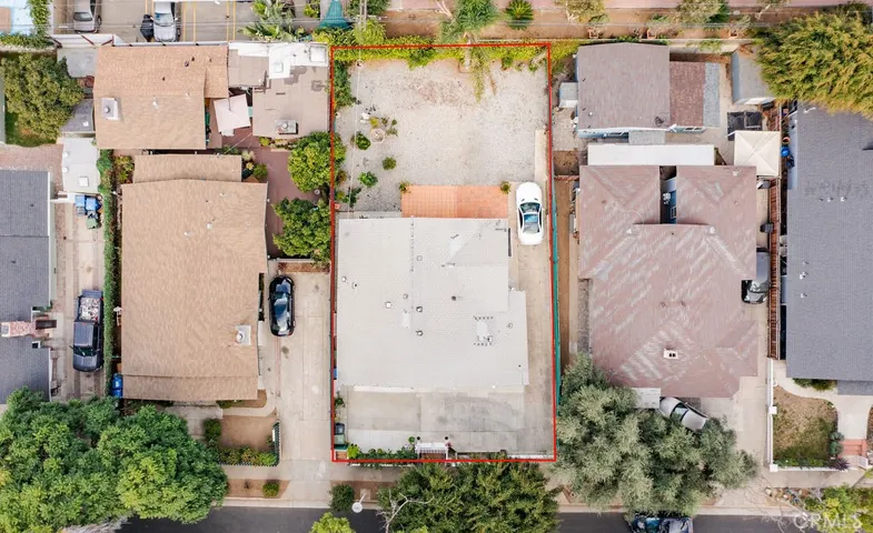6077 Selma Avenue, Los Angeles, California 90028