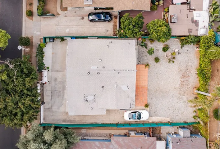 6077 Selma Avenue, Los Angeles, California 90028