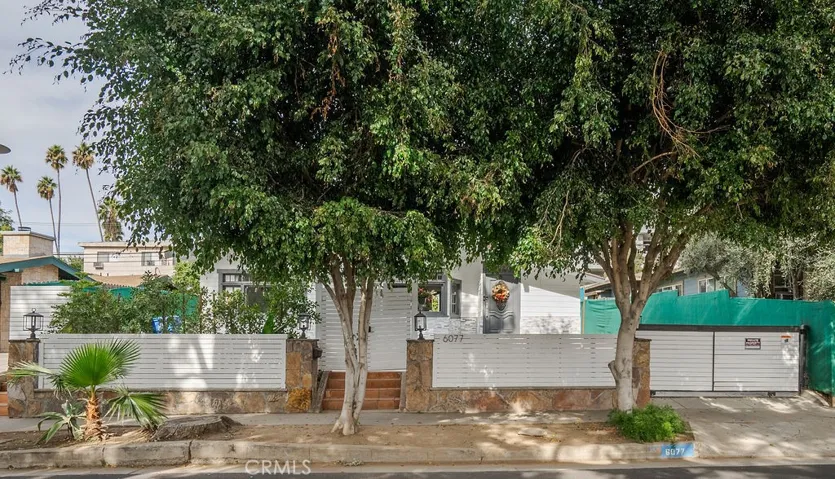 6077 Selma Avenue, Los Angeles, California 90028