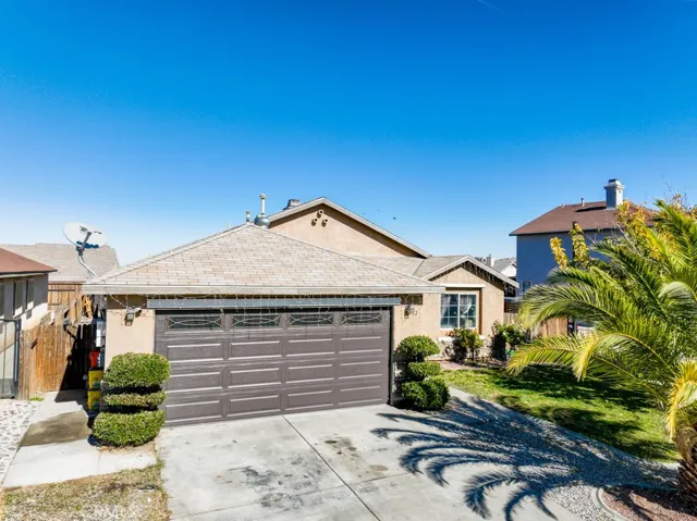11752 Fern Pine Street, Victorville, California 92392
