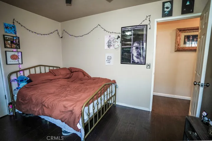 Bedroom #03