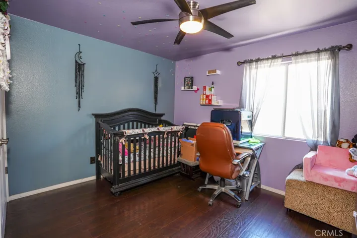 Bedroom #02