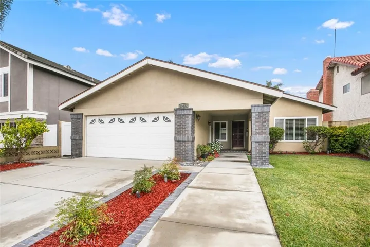 13432 Grinnell Circle, Westminster, California 92683
