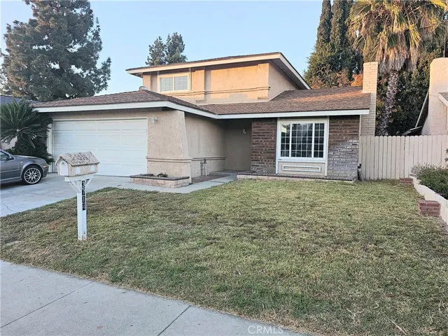 3714 Leticia Street, Chino, California 91710
