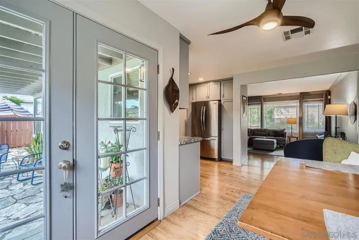 6845 Alamo, La Mesa, California 91942