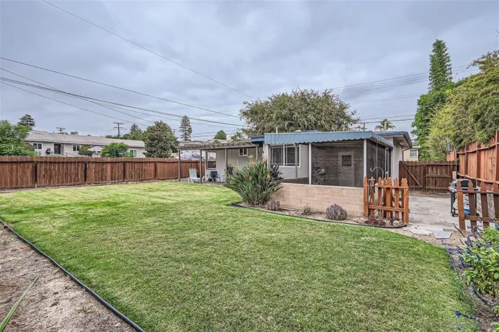 6845 Alamo, La Mesa, California 91942