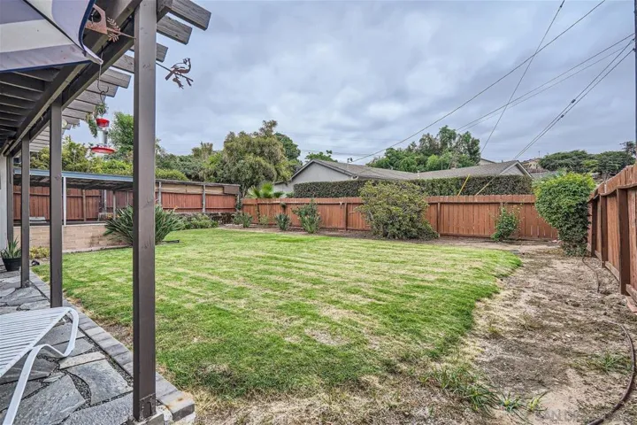 6845 Alamo, La Mesa, California 91942