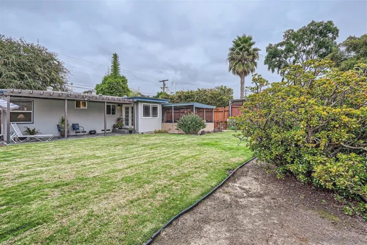 6845 Alamo, La Mesa, California 91942