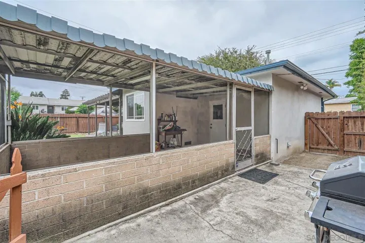 6845 Alamo, La Mesa, California 91942