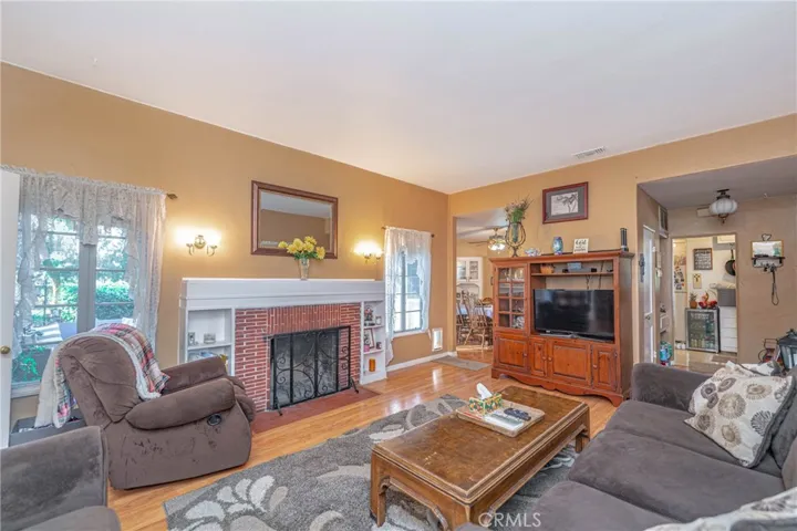 1727 S Charlotte Avenue, San Gabriel, California 91776