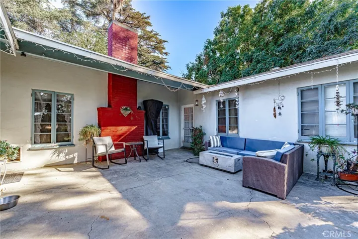 1727 S Charlotte Avenue, San Gabriel, California 91776