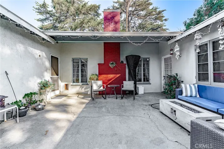 1727 S Charlotte Avenue, San Gabriel, California 91776