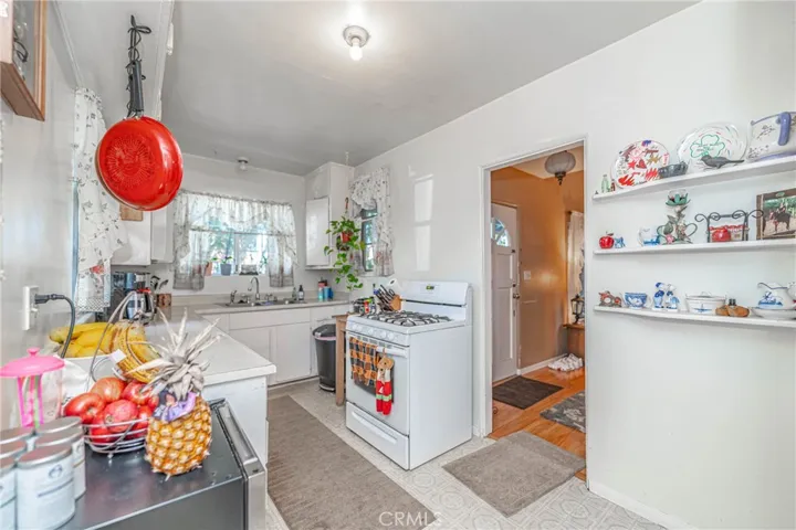 1727 S Charlotte Avenue, San Gabriel, California 91776
