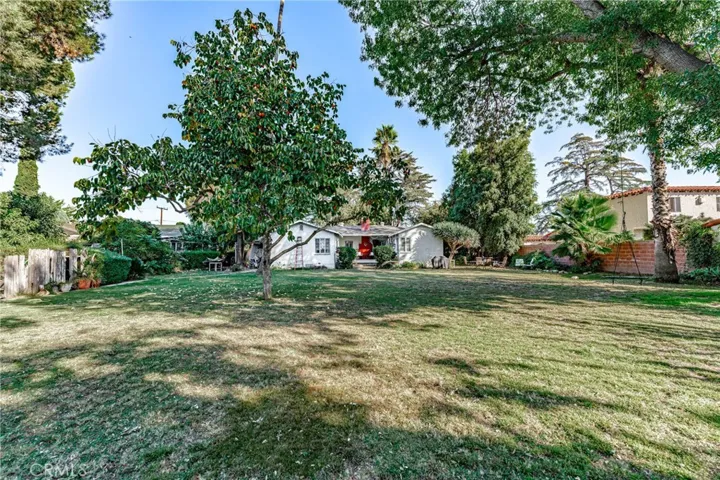 1727 S Charlotte Avenue, San Gabriel, California 91776