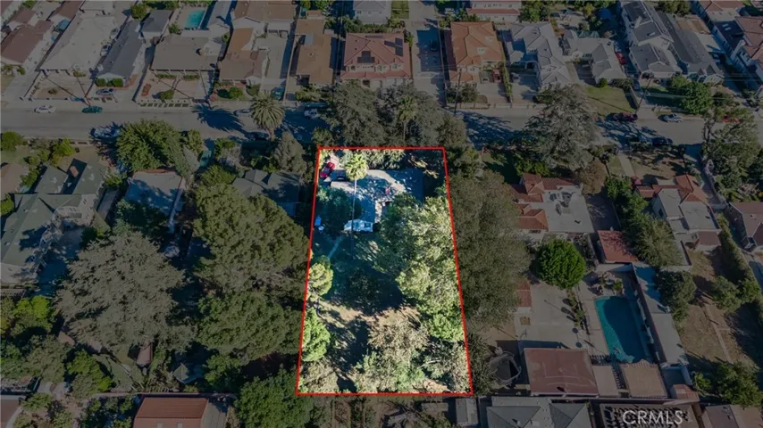 1727 S Charlotte Avenue, San Gabriel, California 91776