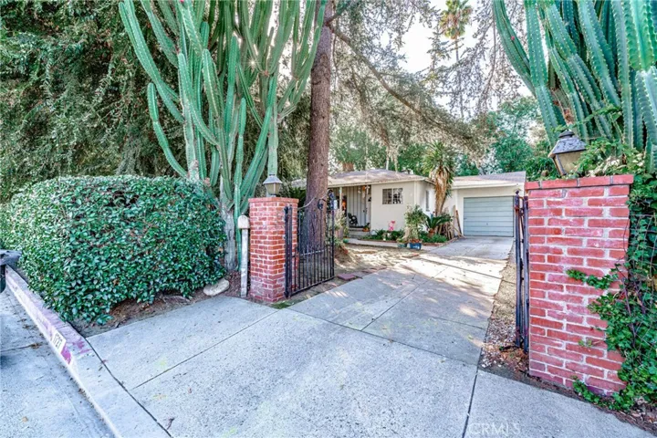 1727 S Charlotte Avenue, San Gabriel, California 91776