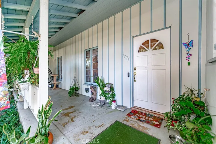 1727 S Charlotte Avenue, San Gabriel, California 91776