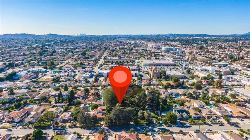 1727 S Charlotte Avenue, San Gabriel, California 91776