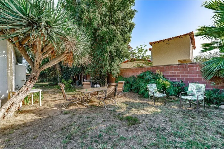 1727 S Charlotte Avenue, San Gabriel, California 91776