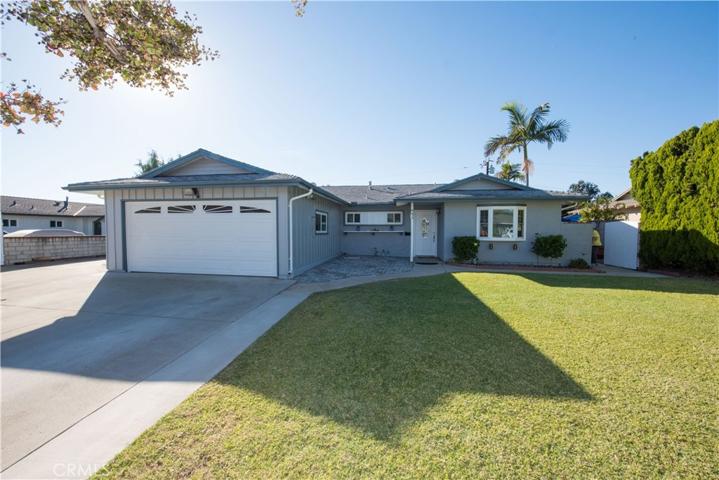 423 S Shellman Avenue, San Dimas, California 91773
