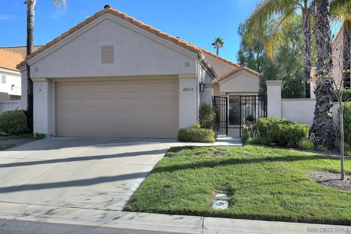 40560 Via Malagas, Murrieta, California 92562