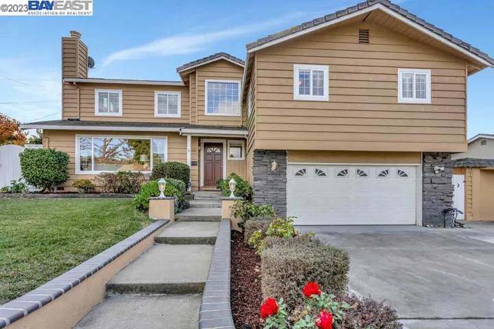 832 Bedford St, Fremont, California 94539