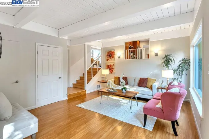 832 Bedford St, Fremont, California 94539