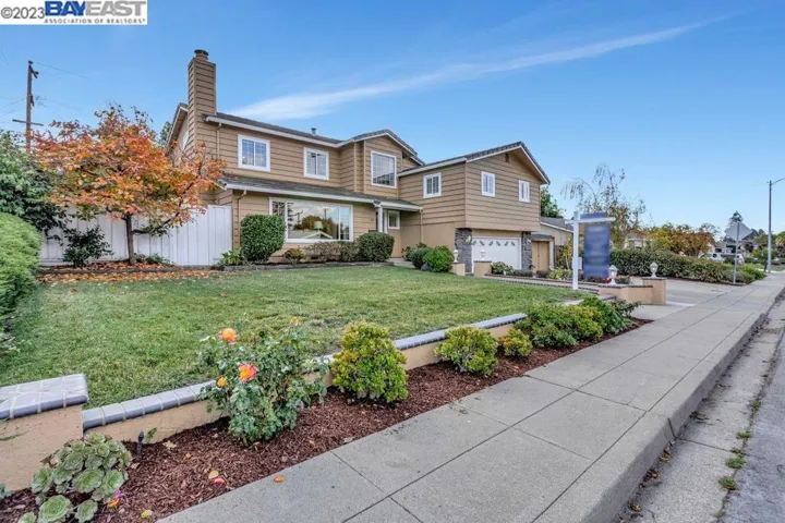 832 Bedford St, Fremont, California 94539